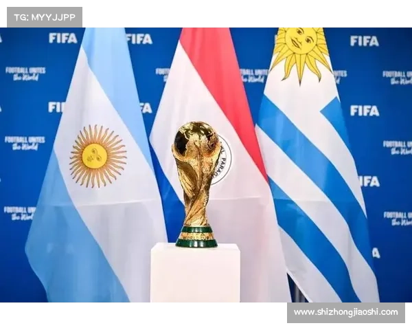 最权威的足球赛事国际足联世界杯全球顶级足球盛事荣耀历程与未来展望权威解析