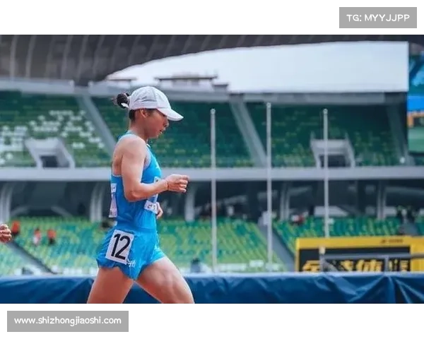 2019山西省田径锦标赛