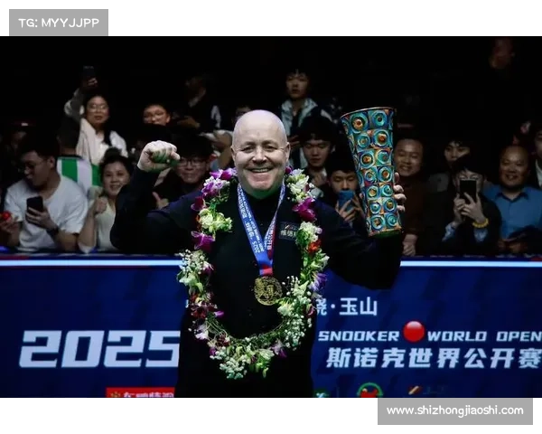 2020斯诺克赛事冠军2020斯诺克比赛冠军