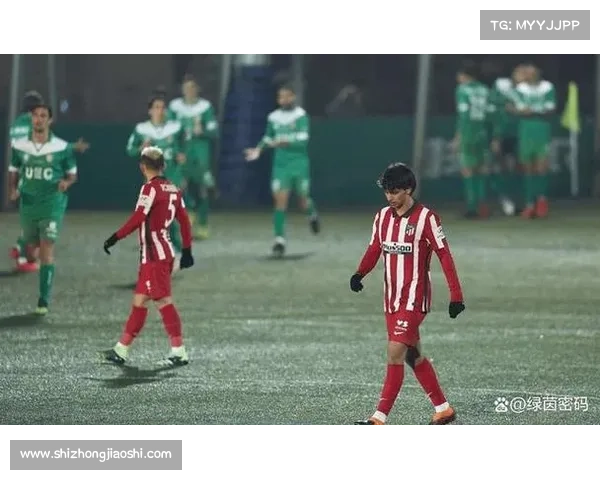 6月17号足球赛事