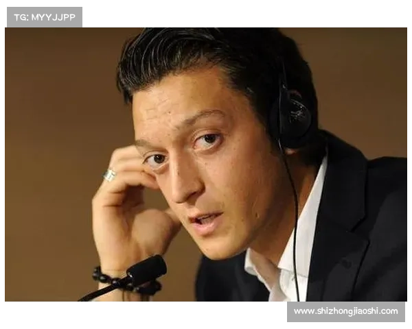 厄齐尔进球视频