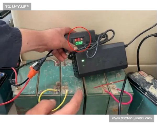 电动车充电充电器发烫什么原因