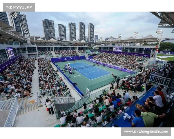 网球赛事申办_网球赛事报名